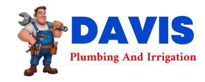 Trusted plumber in MOYOCK